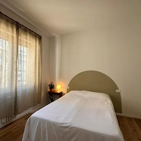 Casa Lulli *