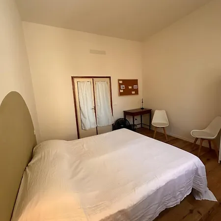 شقة Casa Lulli فلورنس