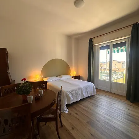 Casa Lulli