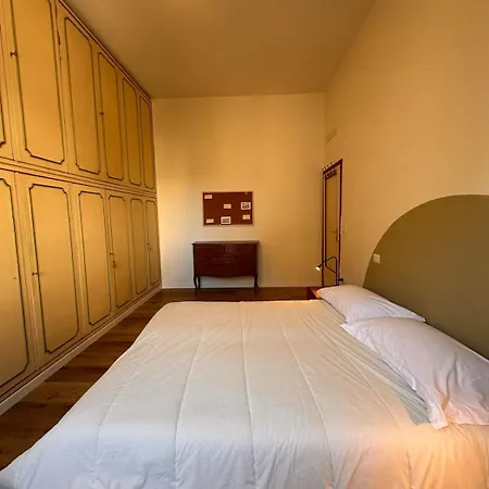 شقة Casa Lulli فلورنس