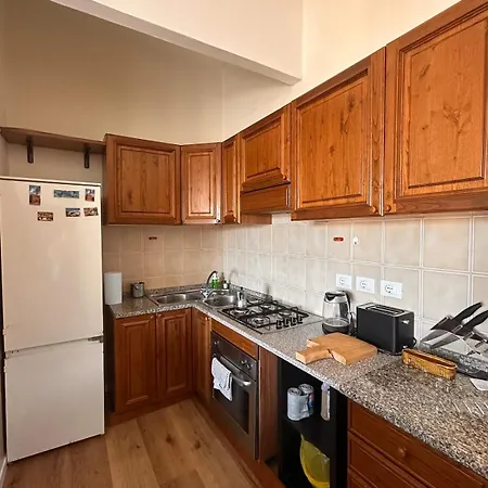 شقة Casa Lulli
