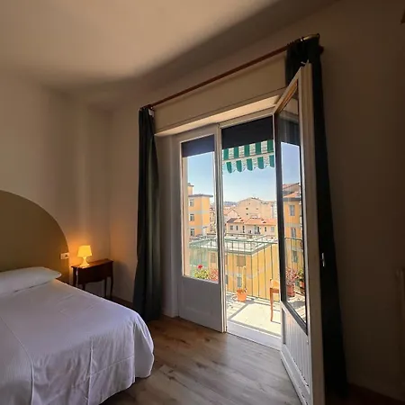Casa Lulli * فلورنس