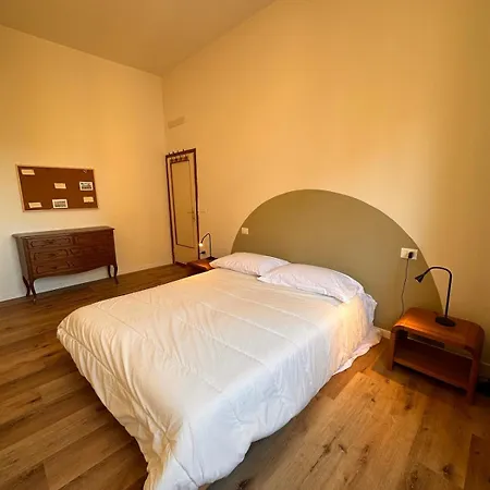 شقة Casa Lulli