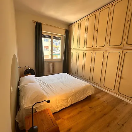 Casa Lulli *