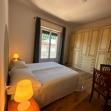 Casa Lulli شقة فلورنس